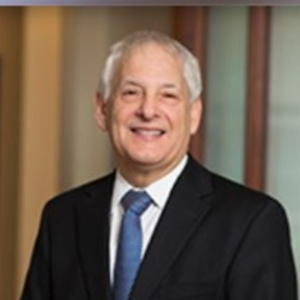 Photo of William N. "Bill" Horowitz