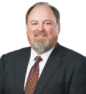 Photo of John F. Fletcher
