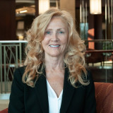 Photo of Sandra K. Cassidy