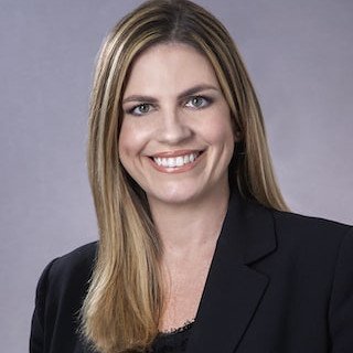 Photo of Katie Sager