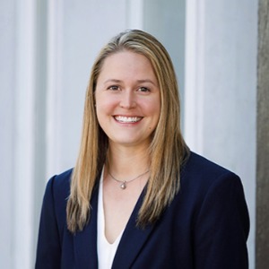 Photo of Jennifer Knight Lang