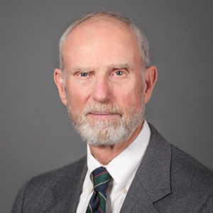 Photo of Clayton J. Parr
