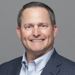 Photo of Benjamin P. Malerba
