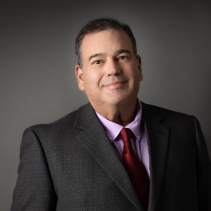 Photo of Steven T. "Steve" Gubner