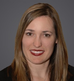 Photo of Elizabeth M. Soveranez