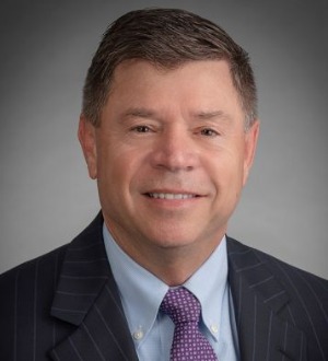 Photo of Kevin R. Keogh