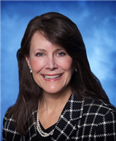 Photo of Mary Ellen Ternes