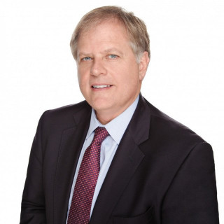 Photo of Mark T. Freeman