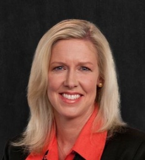 Photo of Holly B. Kammerer