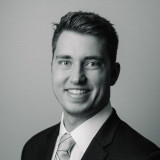 Photo of Ben T. Erickson