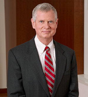 Photo of Bruce T. Block