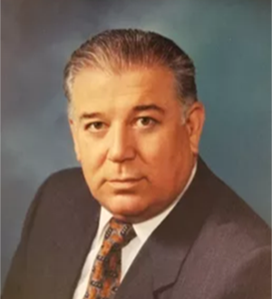 Photo of Ronald L. Fein