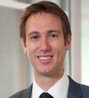 Photo of Jeremy M. Vaida