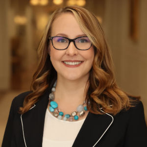 Photo of Ashley Powell