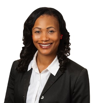 Photo of LaToi D. Mayo