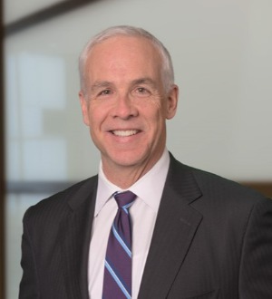 Photo of Philip C. Reid