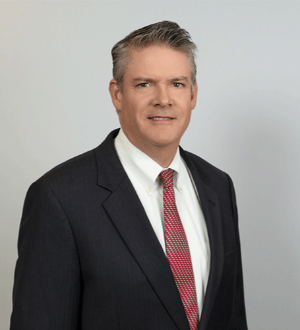 Photo of Sean P. Kelly