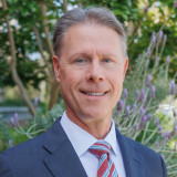 Photo of Mark B. Wilson