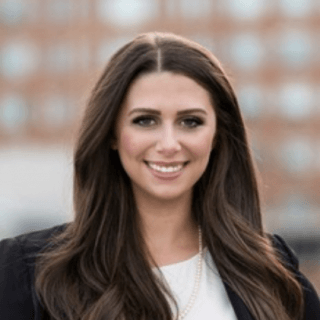Photo of Kaila Nix Means