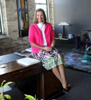 Photo of Carole D. Bos