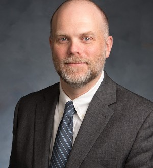 Photo of Jason S. Scott