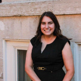 Photo of Brittany C Thompson