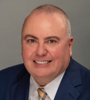 Photo of Kevin C. Smith