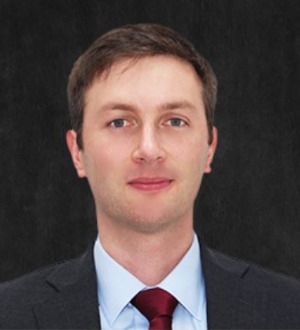 Photo of Shane C. Fulton