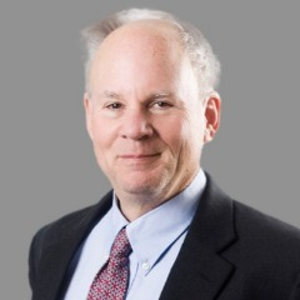 Photo of Jeffrey N. Gibbs