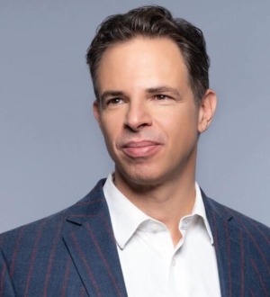 Photo of Joshua D. "Josh" Koskoff