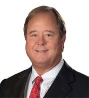 Photo of James L. "Jim" Pettis III