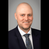 Photo of Bernard Kennedy III