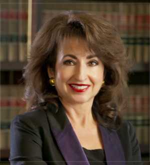 Photo of Anita Porte Robb