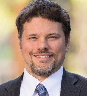 Photo of Michael S. Brophy