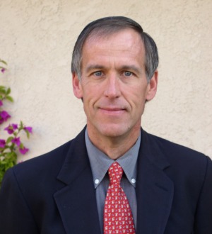 Photo of David W. Wiechert