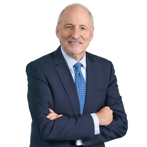 Photo of David J. Byer