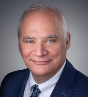 Photo of Richard A. "Rick" Paolo
