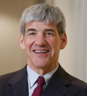 Photo of Robert H. Shulman
