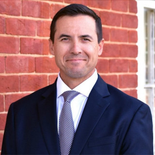 Photo of Kyle Farmer