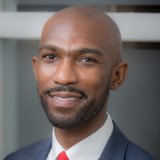 Photo of David C. Garrett Jr.