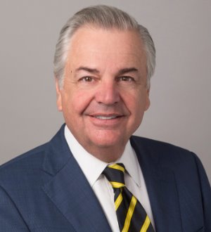 Photo of George P. Stamas P.C.