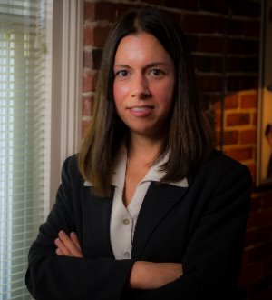 Photo of Holly B. Haines