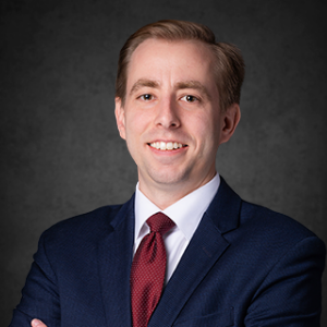 Photo of Cody M. Allen