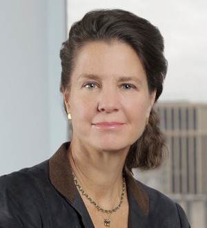 Photo of Joan McPhee