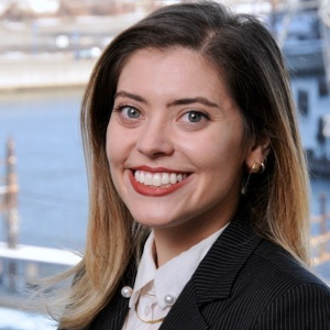 Photo of Bianca LoGiurato