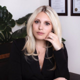 Photo of Monica Yanna Balyasny