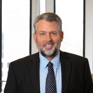 Photo of Steven M. Katz