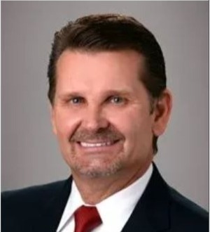 Photo of John A. Buric