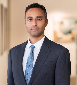 Photo of Christopher A. Lilly