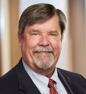 Photo of Glenn Johnson